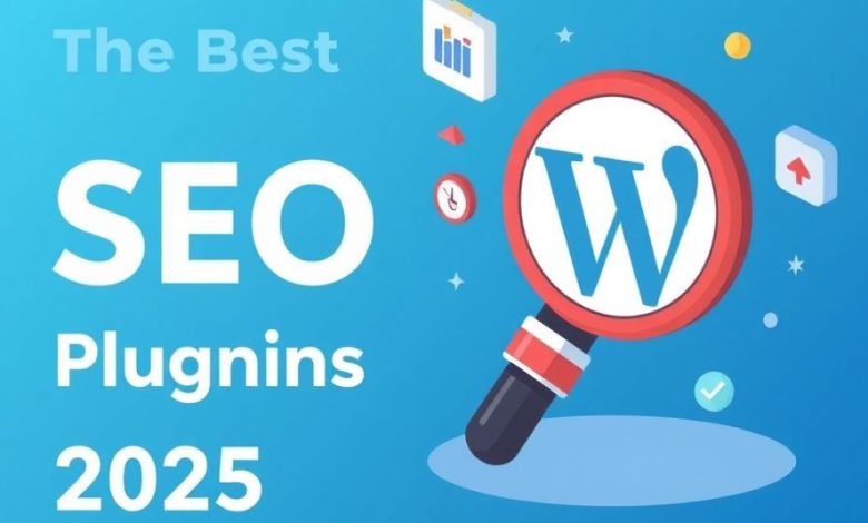 پلاگینها سئو در 2025